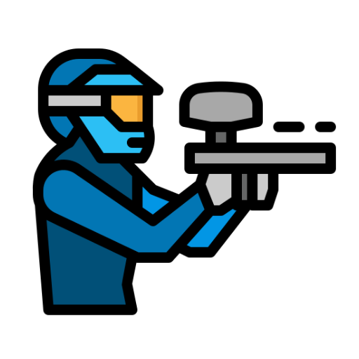 paintball