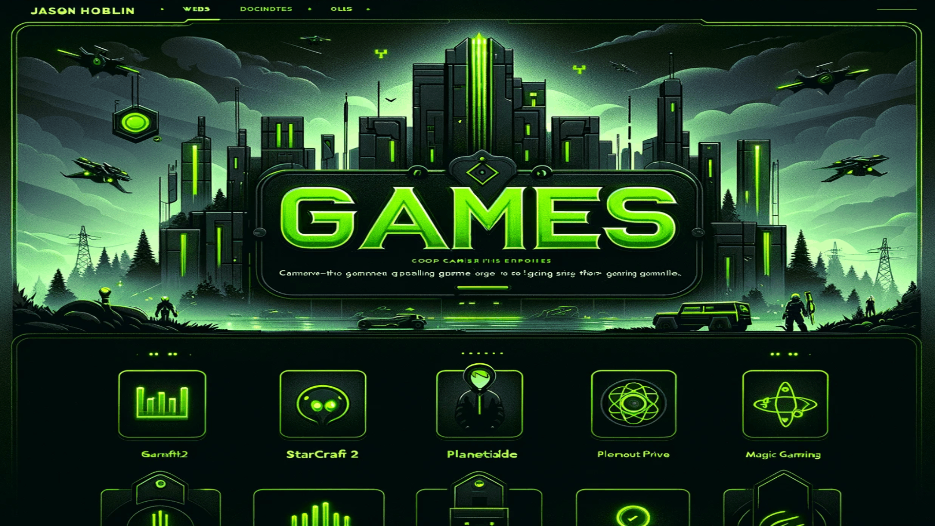 jasonhoblin bg37 games